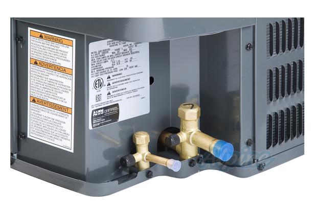 Photo of Goodman GSX130601 5 Ton, 13 to 14 SEER Condenser, R-410A Refrigerant, Northern Sales Only 10792