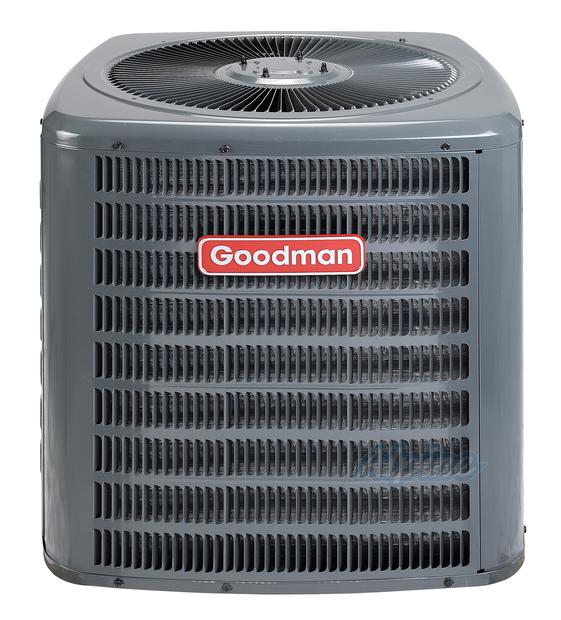 Photo of Aspen Goodman 4 Ton AC Kit 4 Ton W 24.5 x H 29 x D 21 1/2, Vertical Cased Coil w/ Goodman 4 Ton AC Condenser KIT 10785
