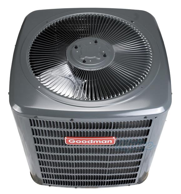 Photo of Goodman GSX130601 5 Ton, 13 to 14 SEER Condenser, R-410A Refrigerant, Northern Sales Only 10789