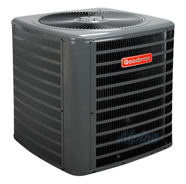 goodman 2 ton ac