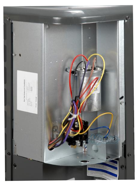 Photo of Goodman GSX140181 1.5 Ton, 14 to 15 SEER Condenser, R-410A Refrigerant 16649