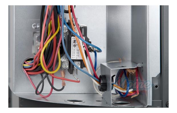 Photo of Goodman GSZ130481 4 Ton, 13 SEER Heat Pump, R-410A Refrigerant 10244