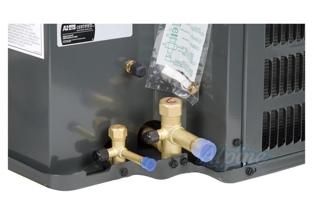 Photo of Goodman GSZ130481 4 Ton, 13 SEER Heat Pump, R-410A Refrigerant 10247