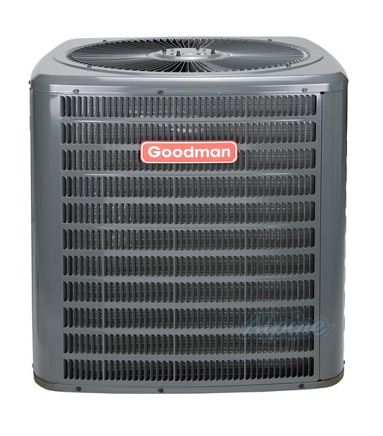 Photo of Goodman GSZ130481 4 Ton, 13 SEER Heat Pump, R-410A Refrigerant 10238