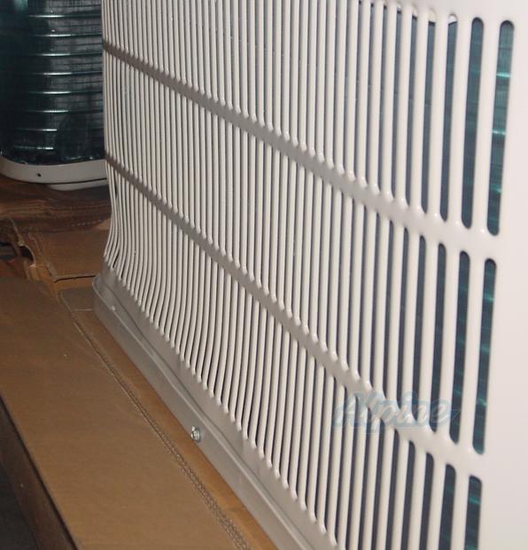 Photo of Haier HR481HB48 Scratch-N-Dent 4 Ton, 13 SEER, Combination Scratch-N-Dent Heat Pump and Undamaged Air Handler, R22 Refrigerant 8051