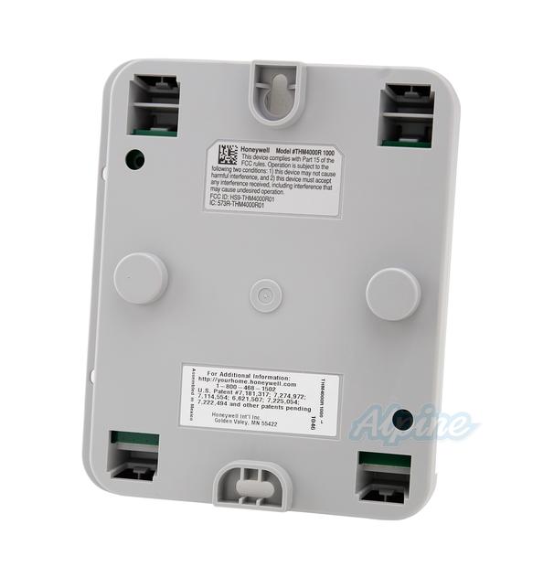 Photo of Honeywell HM512W1005 With THM4000R1000 12-GPD Wireless TrueSTEAM Humidifier With Wireless Adapter 10744