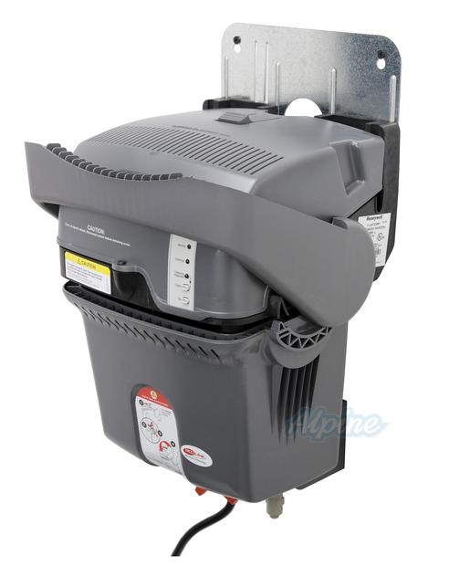 Photo of Honeywell HM512W1005 With THM4000R1000 12-GPD Wireless TrueSTEAM Humidifier With Wireless Adapter 10476