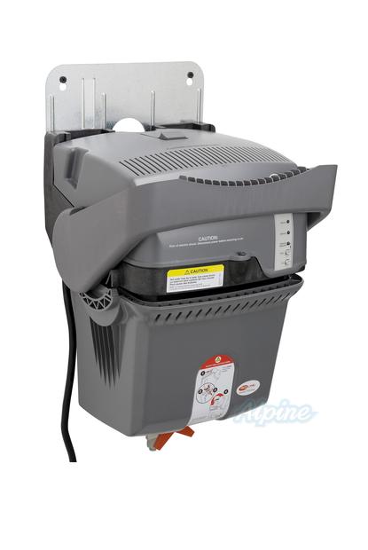 Photo of Honeywell HM512W1005 With THM4000R1000 12-GPD Wireless TrueSTEAM Humidifier With Wireless Adapter 10478