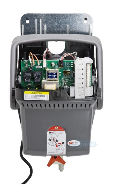 Photo of Honeywell HM512W1005 With THM4000R1000 12-GPD Wireless TrueSTEAM Humidifier With Wireless Adapter 10480