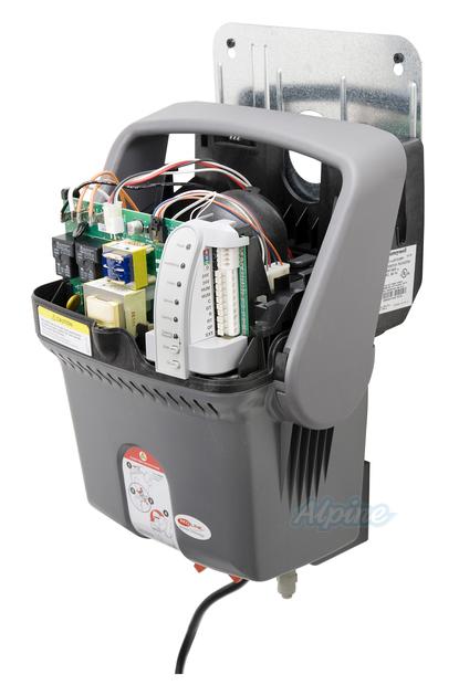 Photo of Honeywell HM512W1005 With THM4000R1000 12-GPD Wireless TrueSTEAM Humidifier With Wireless Adapter 10481