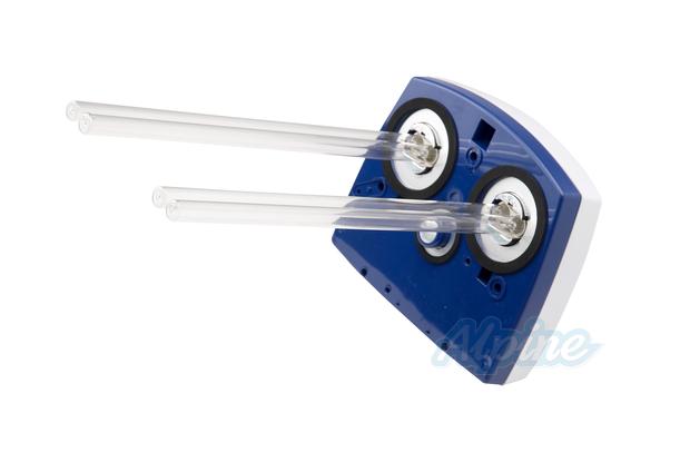 Photo of Honeywell UV100E2009 Dual Lamp UV Air Purifier - Mounts on Return Air Duct 11180