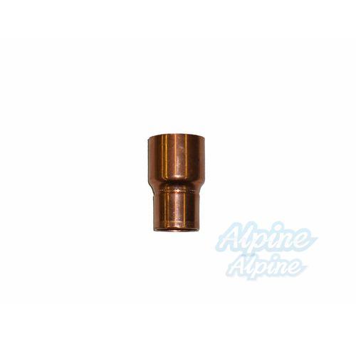 Photo of Alpine Home Air Products KIT014 Basic AC Supplies Package With 8 Conductor Wire for 1 1/8 Inch Suction Line Systems 27060