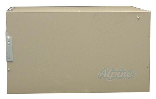 Photo of Goodman CHPF048C2A 4 Ton, H 21 x D 21 1/8 x L 26, Horizontal Evaporator Coil 119