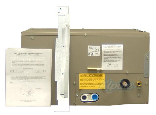 Photo of Goodman CHPF048C2A 4 Ton, H 21 x D 21 1/8 x L 26, Horizontal Evaporator Coil 124