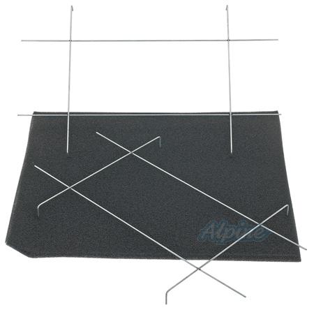 Photo of Alpine AH7660-5331 Replacement Washable Filter and Wire Retention Kit 5532