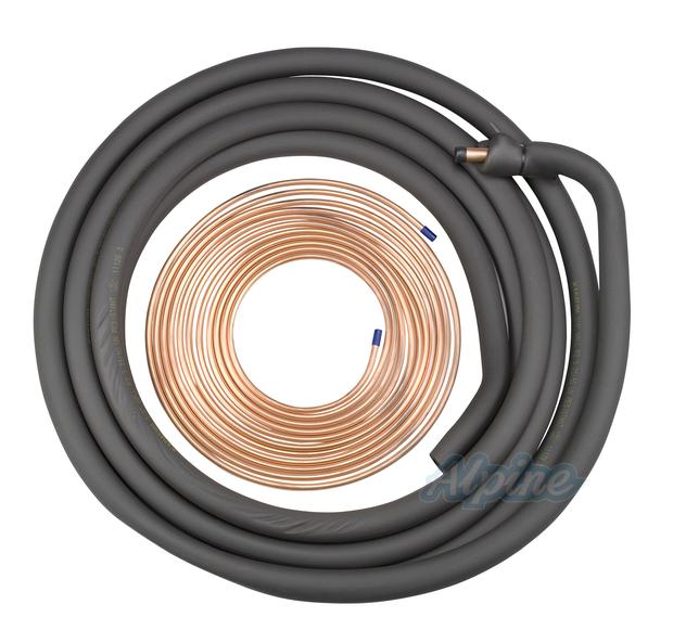 Photo of Blueridge BNG1A48ACN-60END-KIT25 48,000 BTU 14.6 SEER2 Ultra Efficient AC Only Ducted Condenser/Coil System KIT 25 FT 10450