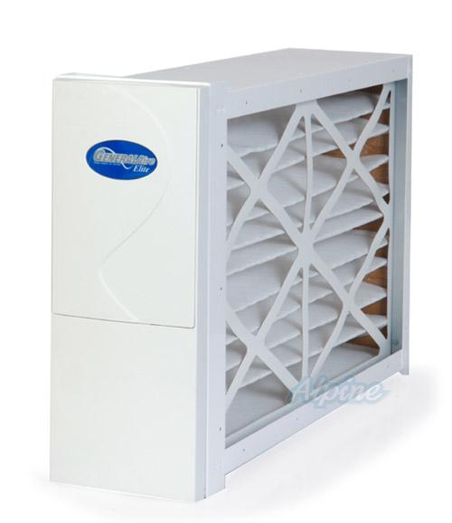 Photo of GeneralAire MAC1400 Media Air Cleaner, 7W x 26 1/8D x 17 5/16H Inch, MERV 11 5430