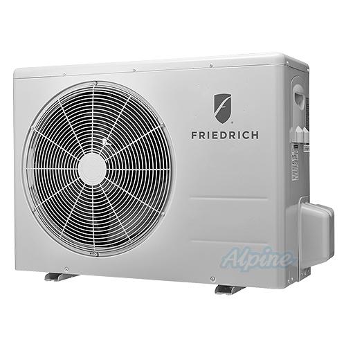 Photo of Friedrich MR36UY3J 36,000 BTU 19 SEER - R410A - Single Zone, Ceiling Cassette Heat Pump - Outdoor Unit 14115