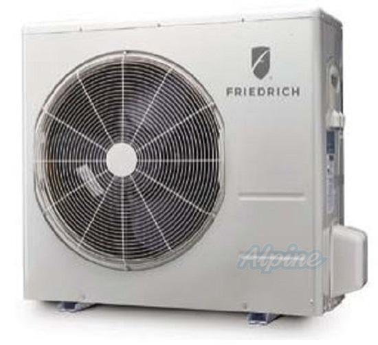 Photo of Friedrich MR36UY3J 36,000 BTU 19 SEER - R410A - Single Zone, Ceiling Cassette Heat Pump - Outdoor Unit 28760