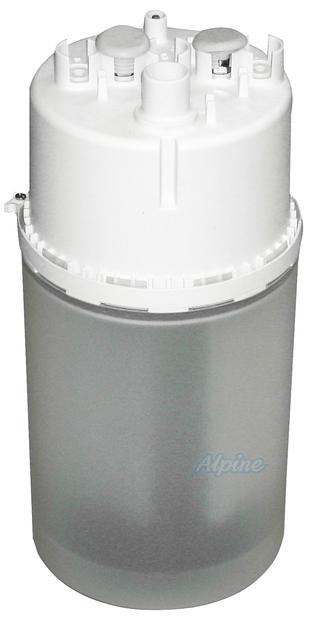 Photo of GeneralAire 15-14 Replacement Cylinder for GeneralAire DS15 and RS15 6413