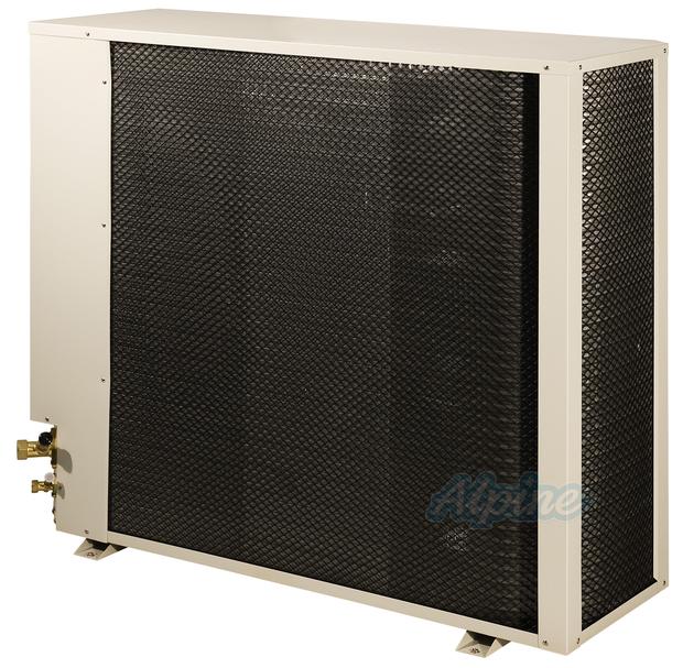 Photo of Quietside QSCU-601 5 Ton, 13 SEER Condenser, R-410A Refrigerant 9899