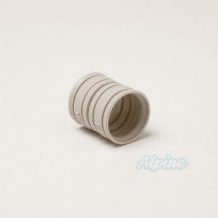 Photo of Rectorseal 83028 1/2 in. to 1/2 in. Hose Coupling 15163