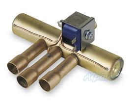 Photo of Goodman B1227318S Reversing Valve 8470