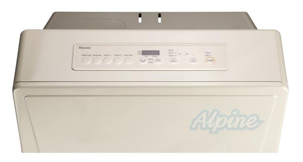 Rinnai EX08DTN photo 6 of 9