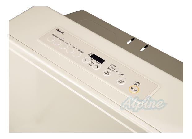 Rinnai EX08DTN photo 7 of 9