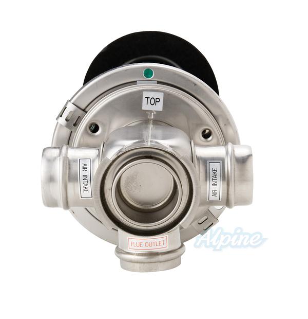 Rinnai FOT-152 photo 7 of 7