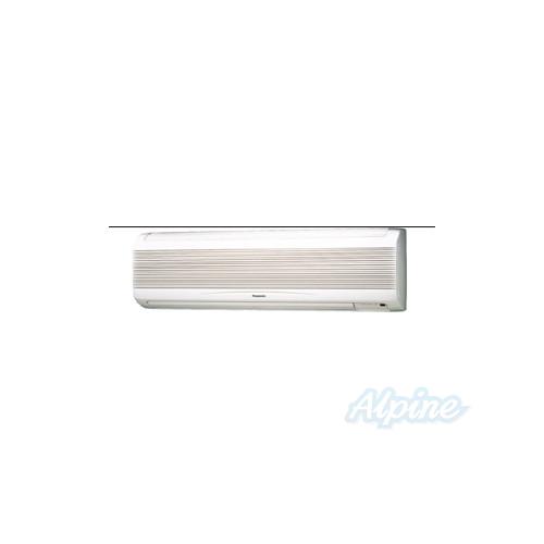 Photo of Panasonic S-26PK1U6 25,200 BTU - R410A - Single Zone Wall Mounted Air Handler (3/8 LL 5/8 SL) 16285