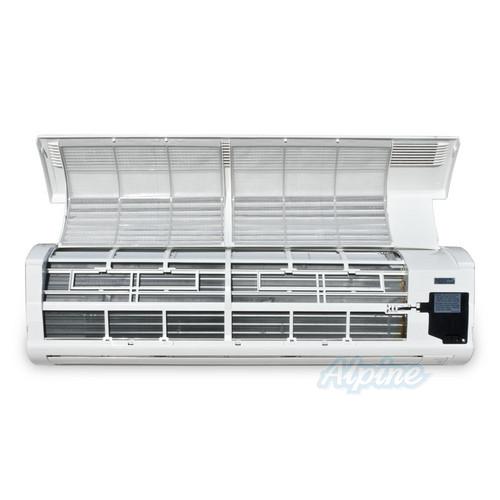 Photo of Panasonic S-26PK1U6 25,200 BTU - R410A - Single Zone Wall Mounted Air Handler (3/8 LL 5/8 SL) 16286