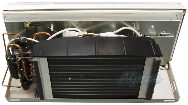 Photo of Friedrich PDE09K3SF 9,000 BTU Cooling (0.8 Ton), 10,200 BTU Heating (0.9 Ton), 11.3 EER PTAC, 3kW Heat Strip, R-410A Refrigerant 5153