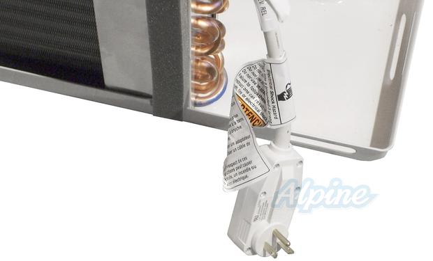 Photo of Friedrich PDE09K3SF 9,000 BTU Cooling (0.8 Ton), 10,200 BTU Heating (0.9 Ton), 11.3 EER PTAC, 3kW Heat Strip, R-410A Refrigerant 5156