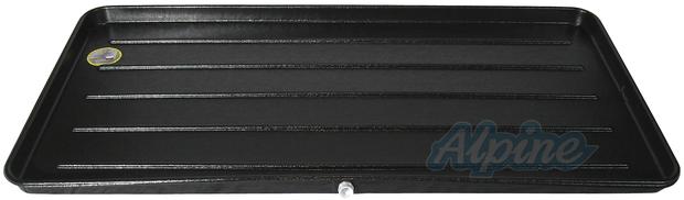 Photo of DiversiTech 6-3060L 31.5" x 61.5" Secondary Drain Pan 5714