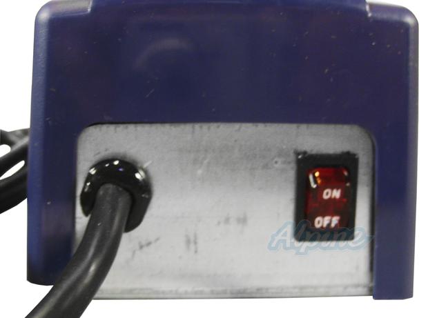 Photo of Alpine Home Air Products CAC002 Clean-and-Comfy Kit, 2000 CFM 5748