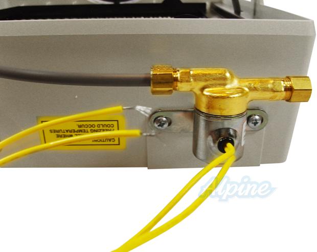 Photo of Aprilaire 500M 24V Bypass Humidifer with Manual Control 5789