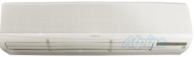 Photo of Comfort-Aire SMA09SA-0 .75 Ton, 13 SEER Cooling Only Mini-Split System, 115 Volts, R-410A Refrigerant 5831