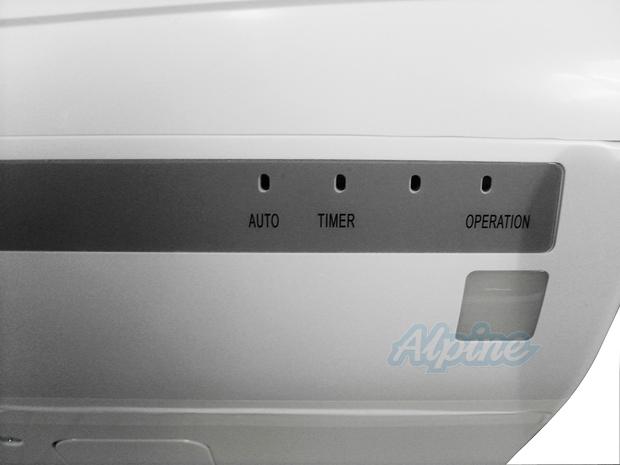 Photo of Comfort-Aire SMA09SA-0 .75 Ton, 13 SEER Cooling Only Mini-Split System, 115 Volts, R-410A Refrigerant 5832