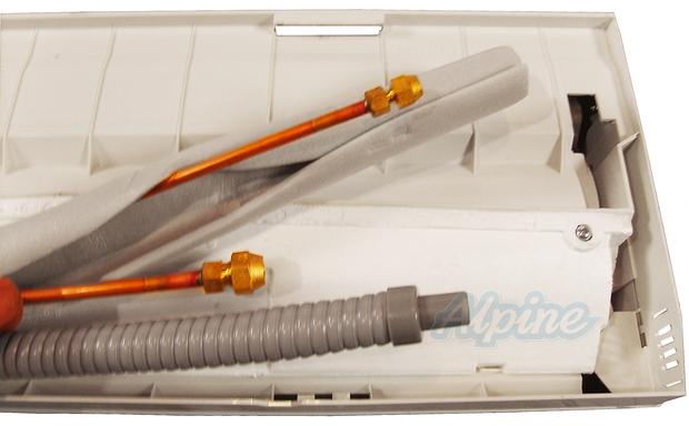 Photo of Comfort-Aire SMA24SC-1 24,000 BTU 13 SEER Single Zone Ductless Air Conditioner System 5846