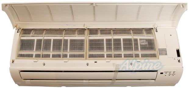 Photo of Comfort-Aire SMA24SC-1 24,000 BTU 13 SEER Single Zone Ductless Air Conditioner System 5849