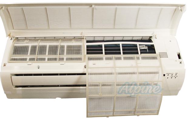 Photo of Comfort-Aire SMA24SC-1 24,000 BTU 13 SEER Single Zone Ductless Air Conditioner System 5850