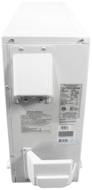Photo of Comfort-Aire SMA24SC-1 24,000 BTU 13 SEER Single Zone Ductless Air Conditioner System 5879