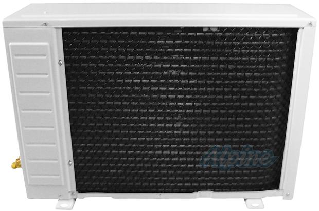 Photo of Comfort-Aire SMA24SC-1 24,000 BTU 13 SEER Single Zone Ductless Air Conditioner System 5882