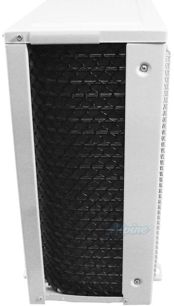 Photo of Comfort-Aire SMA24SC-1 24,000 BTU 13 SEER Single Zone Ductless Air Conditioner System 5885