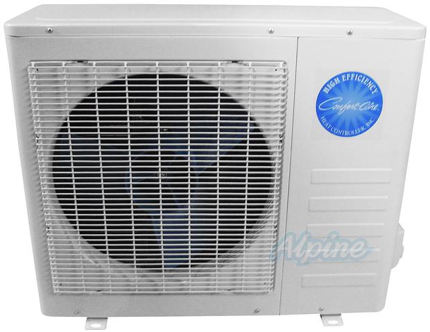 Photo of Comfort-Aire SMA09SA-0 .75 Ton, 13 SEER Cooling Only Mini-Split System, 115 Volts, R-410A Refrigerant 5886