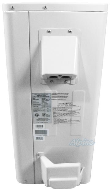 Photo of Comfort-Aire SMA09SA-0 .75 Ton, 13 SEER Cooling Only Mini-Split System, 115 Volts, R-410A Refrigerant 5887