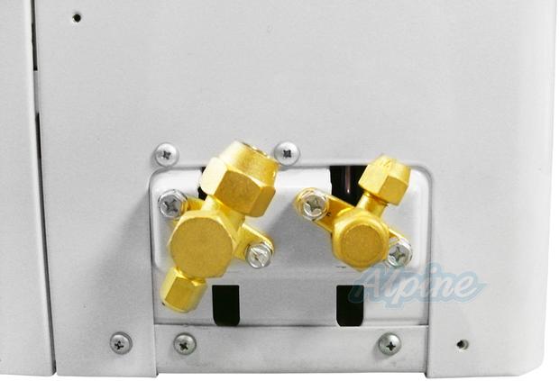 Photo of Comfort-Aire SMA09SA-0 .75 Ton, 13 SEER Cooling Only Mini-Split System, 115 Volts, R-410A Refrigerant 5889