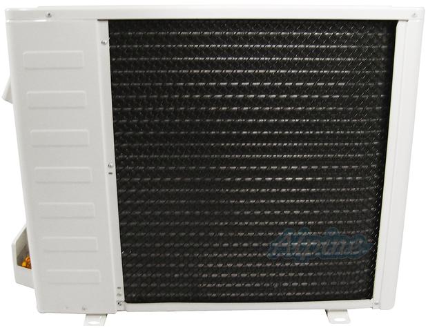 Photo of Comfort-Aire SMA09SA-0 .75 Ton, 13 SEER Cooling Only Mini-Split System, 115 Volts, R-410A Refrigerant 5890
