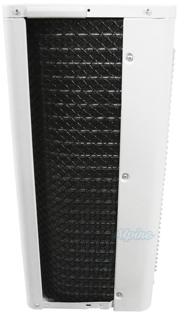Photo of Comfort-Aire SMA09SA-0 .75 Ton, 13 SEER Cooling Only Mini-Split System, 115 Volts, R-410A Refrigerant 5891